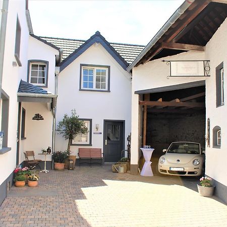 Bruchhausen  Wunderschoene Ferienwohnung מראה חיצוני תמונה
