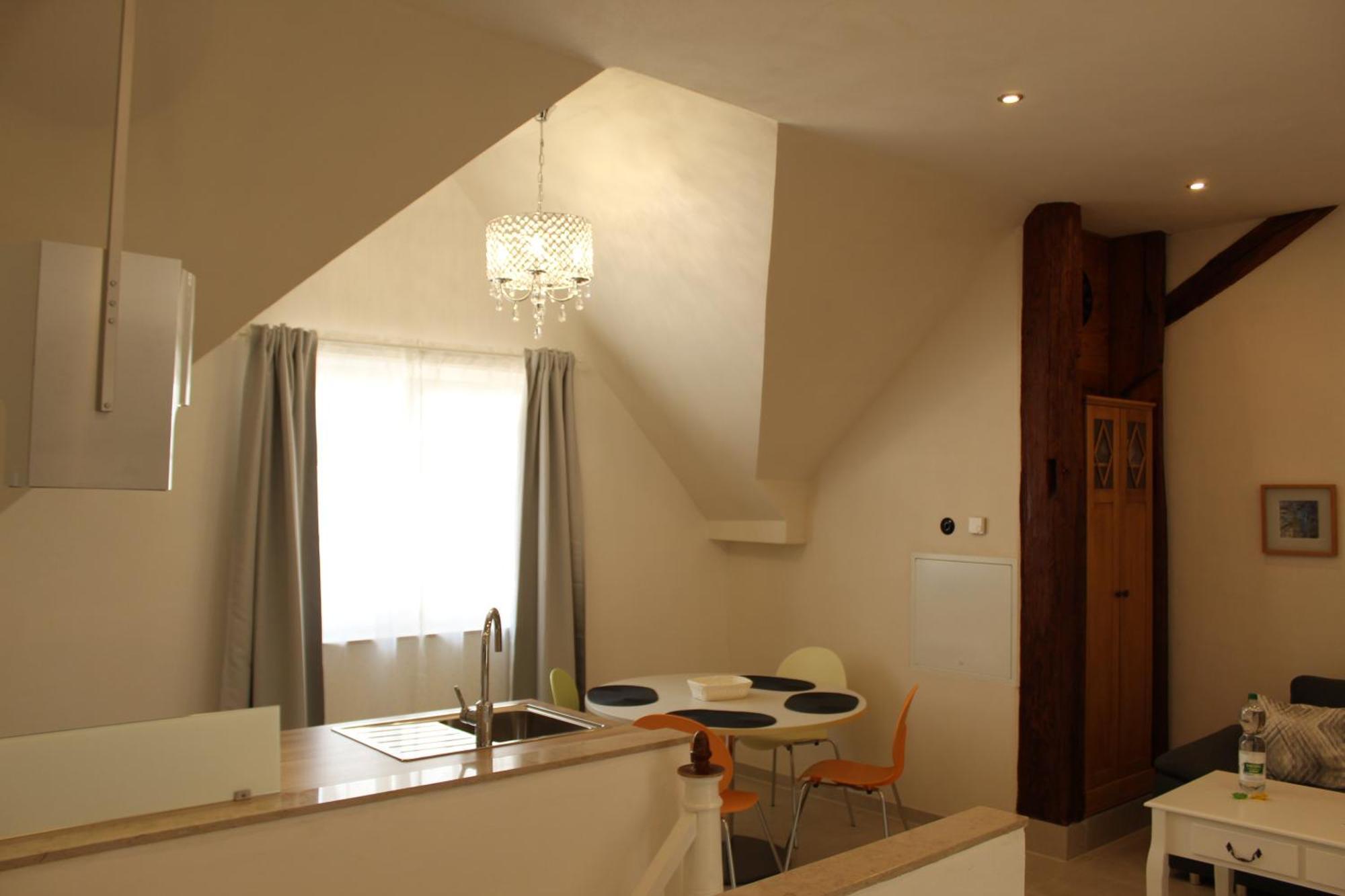 Bruchhausen  Wunderschoene Ferienwohnung מראה חיצוני תמונה