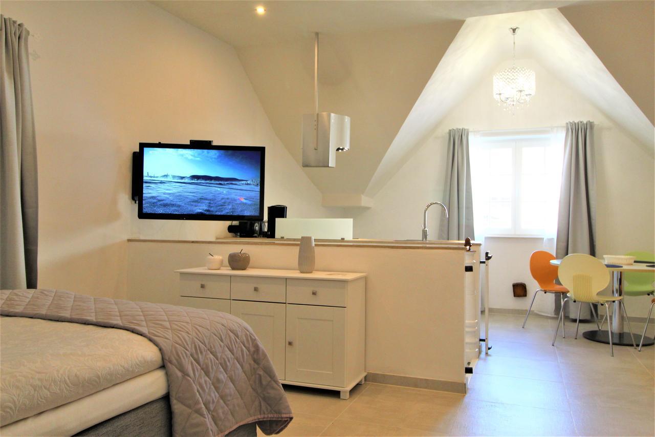 Bruchhausen  Wunderschoene Ferienwohnung חדר תמונה