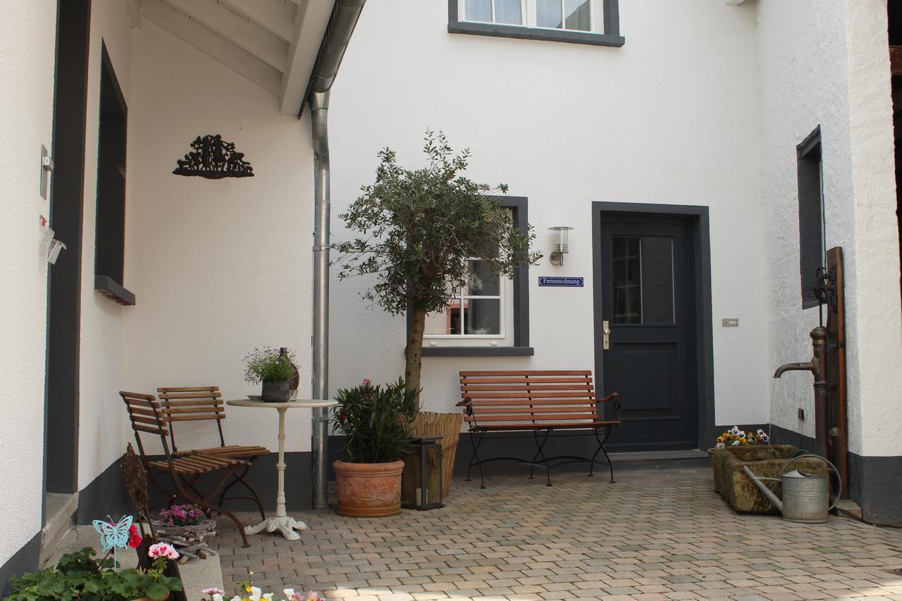 Bruchhausen  Wunderschoene Ferienwohnung מראה חיצוני תמונה