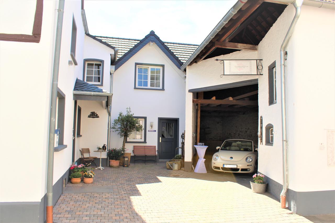 Bruchhausen  Wunderschoene Ferienwohnung מראה חיצוני תמונה